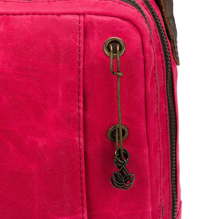 della Q Mini Messenger