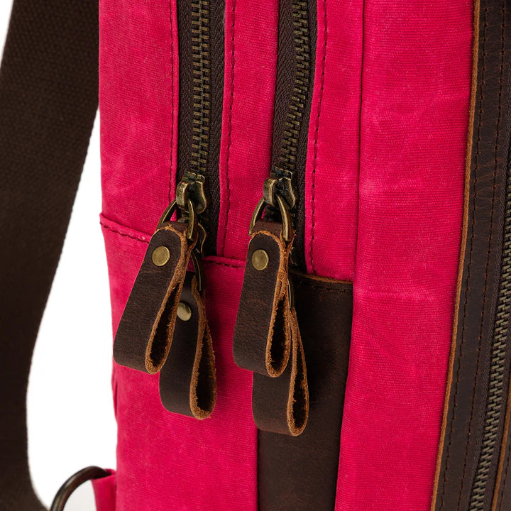 della Q Mini Messenger