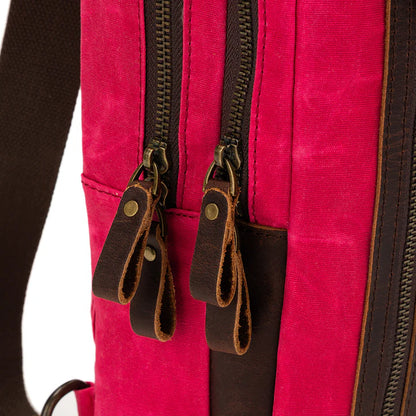 della Q Mini Messenger