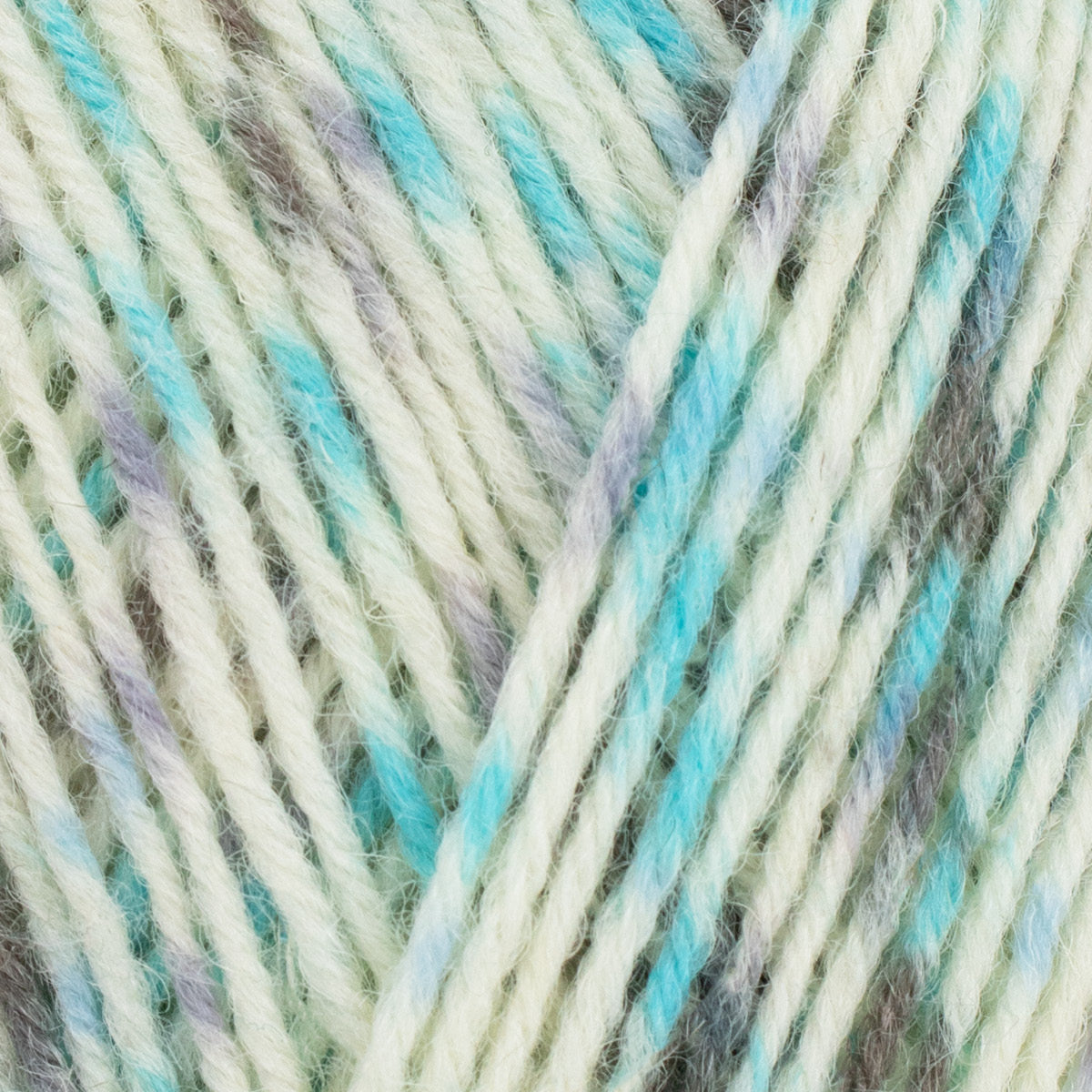 West Yorkshire Spinners Signature - Butterflies 4ply Sock Yarn