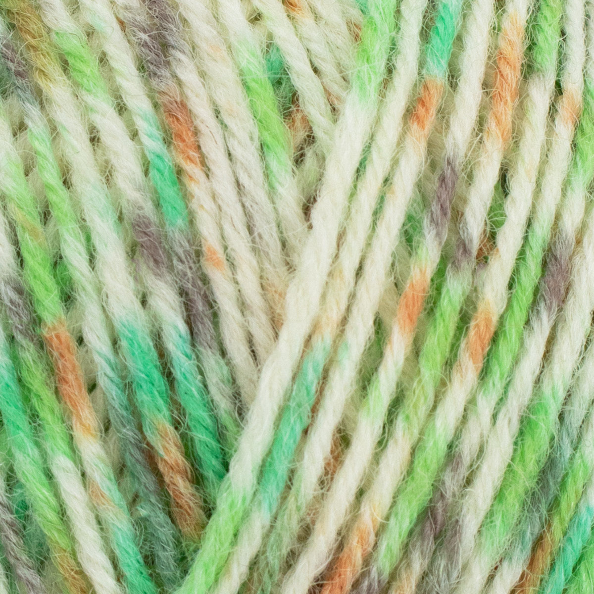 West Yorkshire Spinners Signature - Butterflies 4ply Sock Yarn