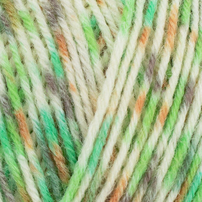 West Yorkshire Spinners Signature - Butterflies 4ply Sock Yarn