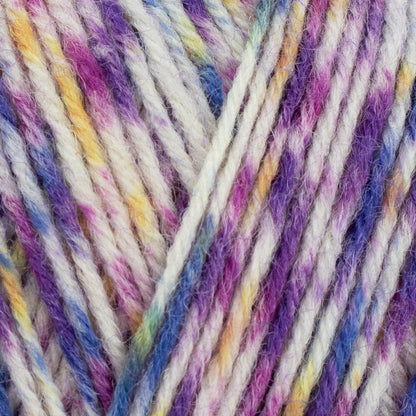 West Yorkshire Spinners Signature - Butterflies 4ply Sock Yarn