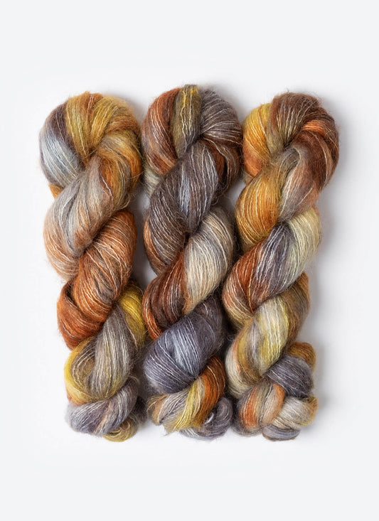 Blue Sky Fibers Prairie Hand Dyed - Limited Edition