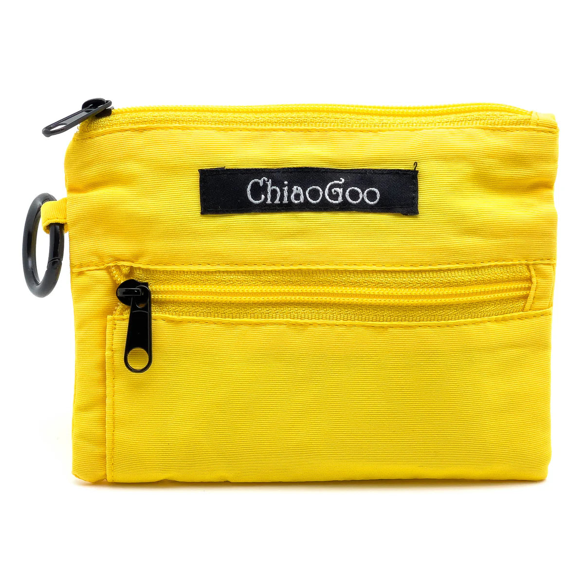 ChiaoGoo Nylon Pocket Accessory Pouch