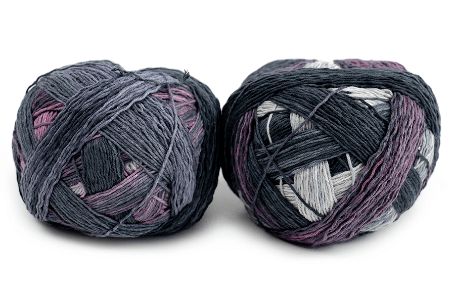 Schoppel Zauberball Cotton