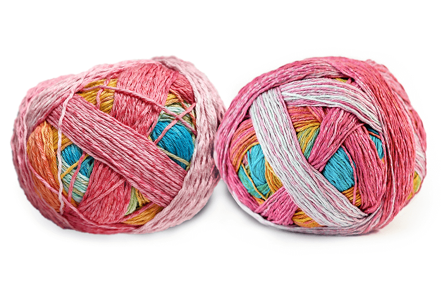 Schoppel Zauberball Cotton