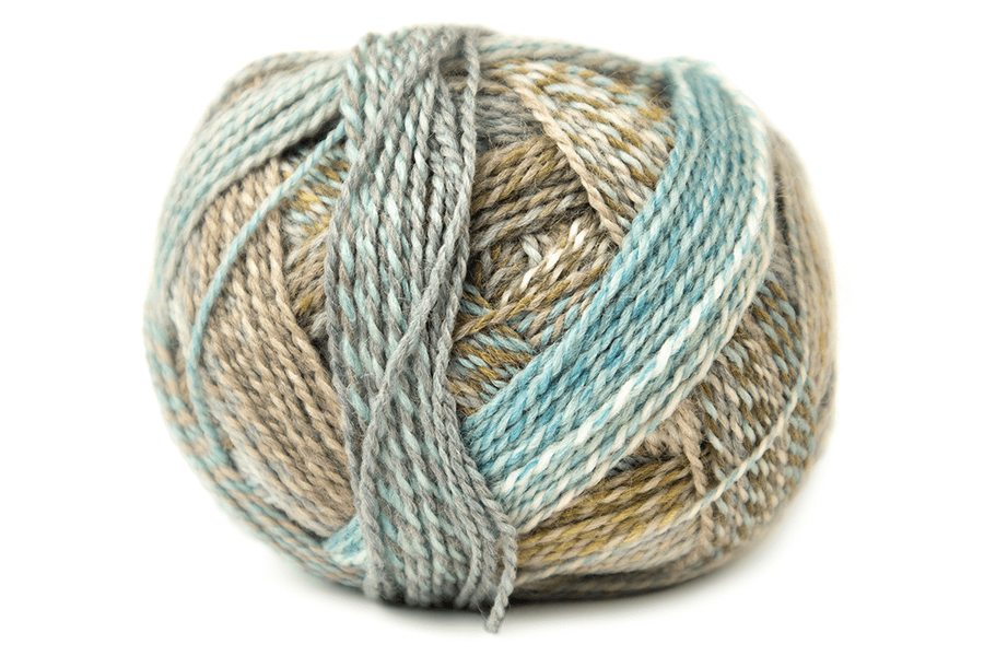 Schoppel Zauberball Starke 6