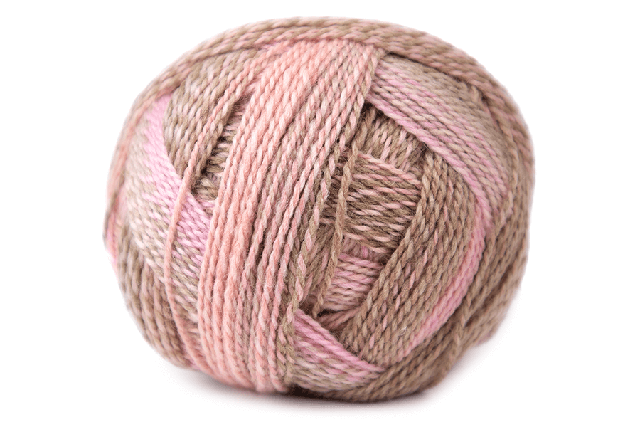 Schoppel Zauberball Starke 6