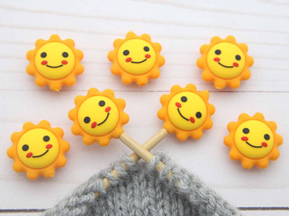 Sunshine | Stitch Stoppers