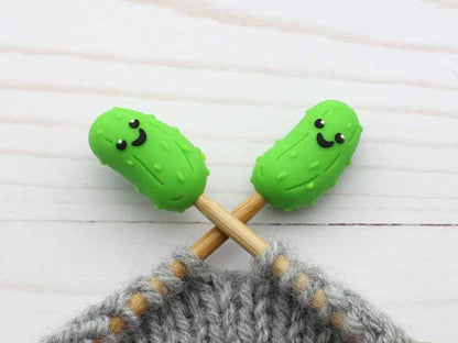 Pickle | Stitch Stoppers