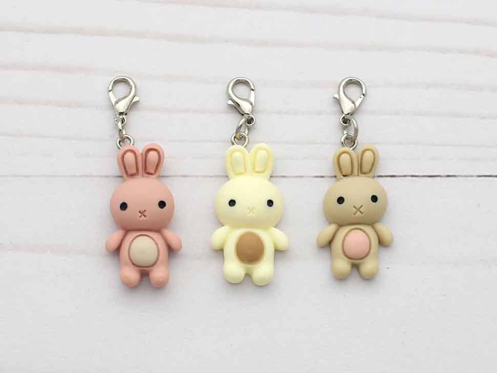 Bunny | Progress Keepers