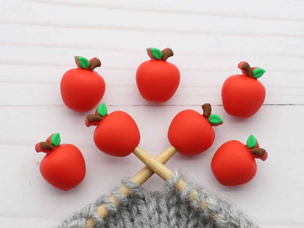 Apple | Stitch Stoppers