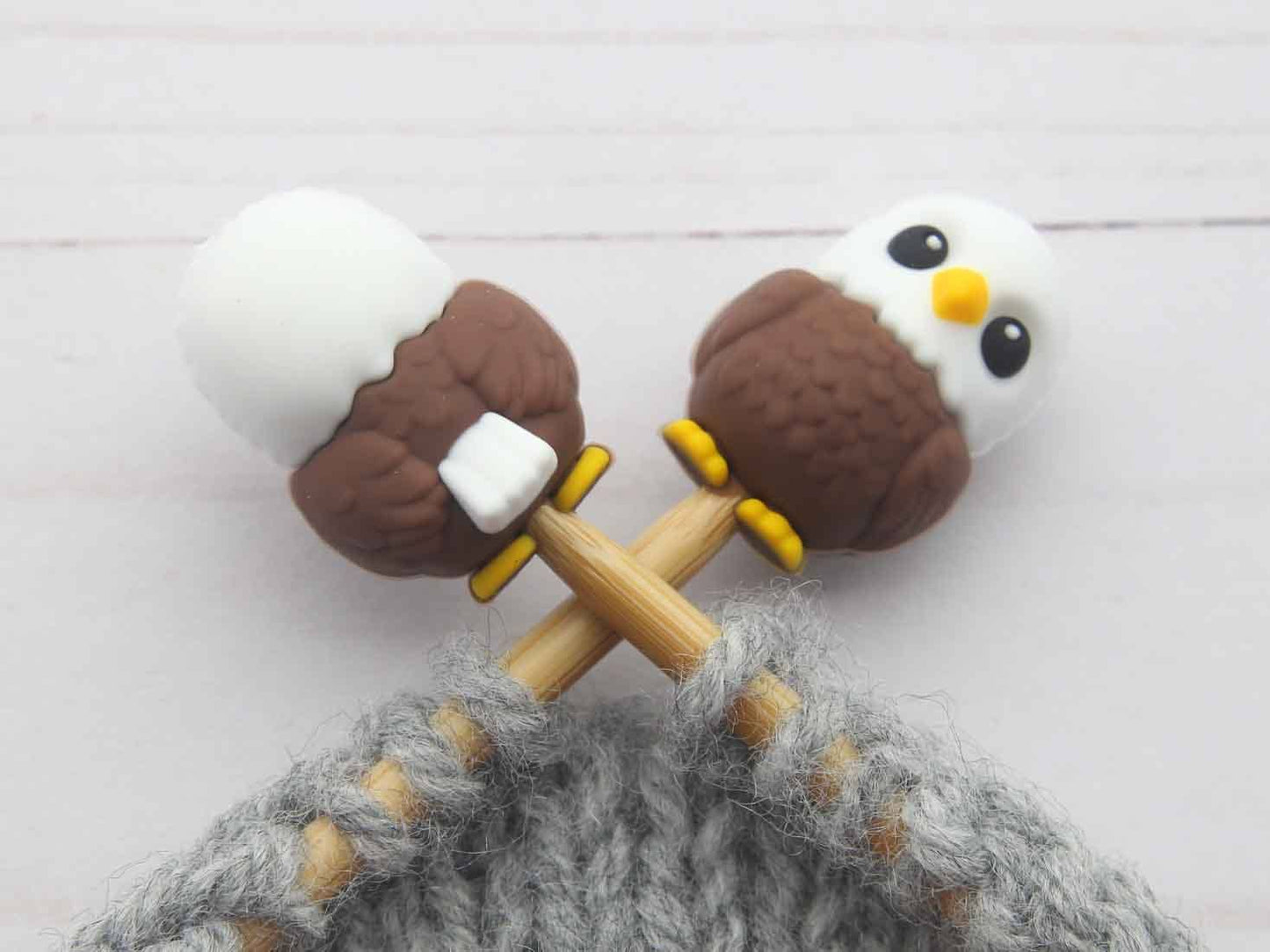 Eagle | Stitch Stoppers