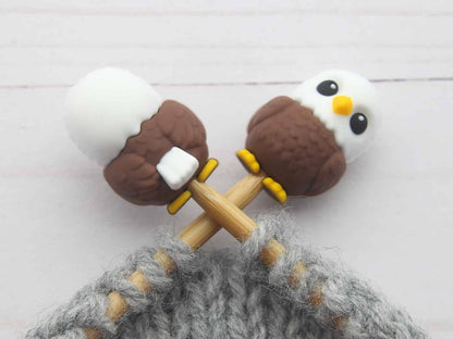 Eagle | Stitch Stoppers