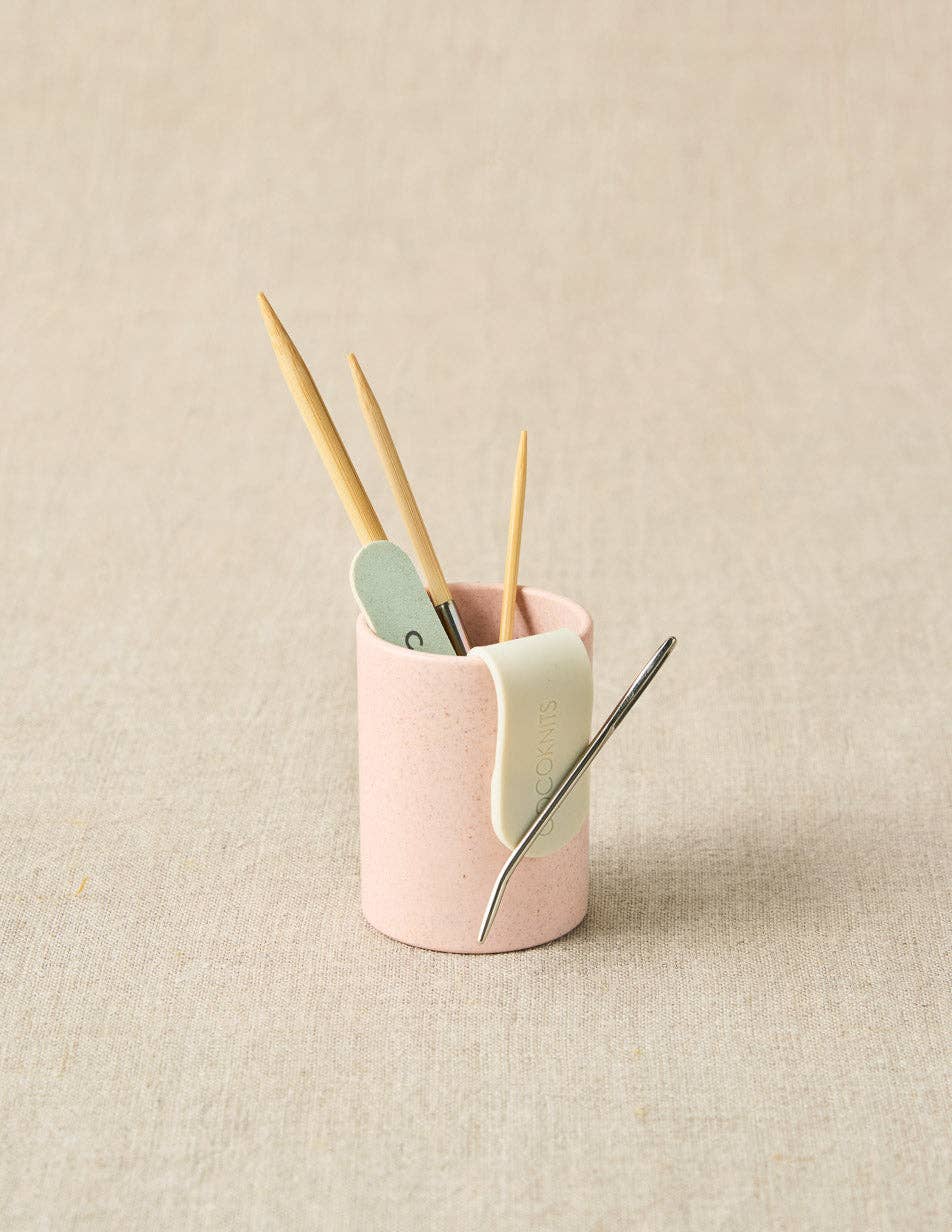 Shell Notions Cup - Cocoknits