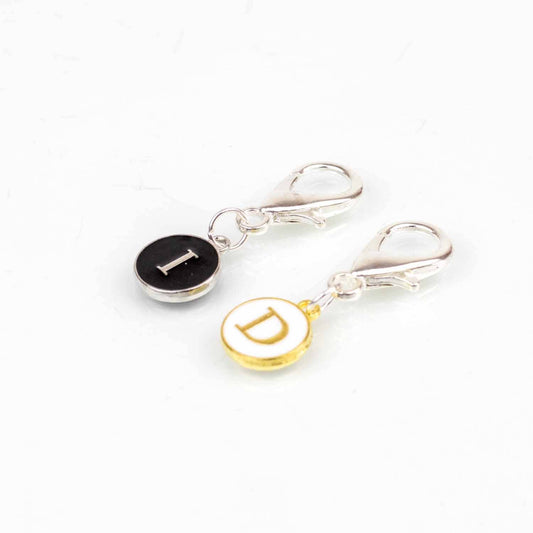Increase/Decrease Clip Reminder Marker Set