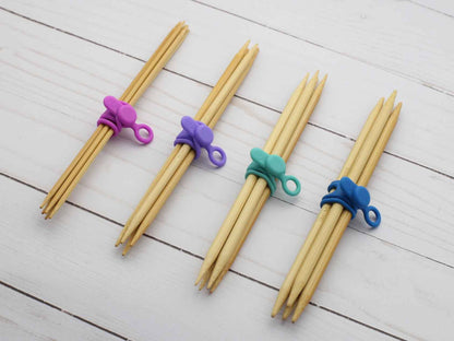 Needle Wraps (Set of 4)