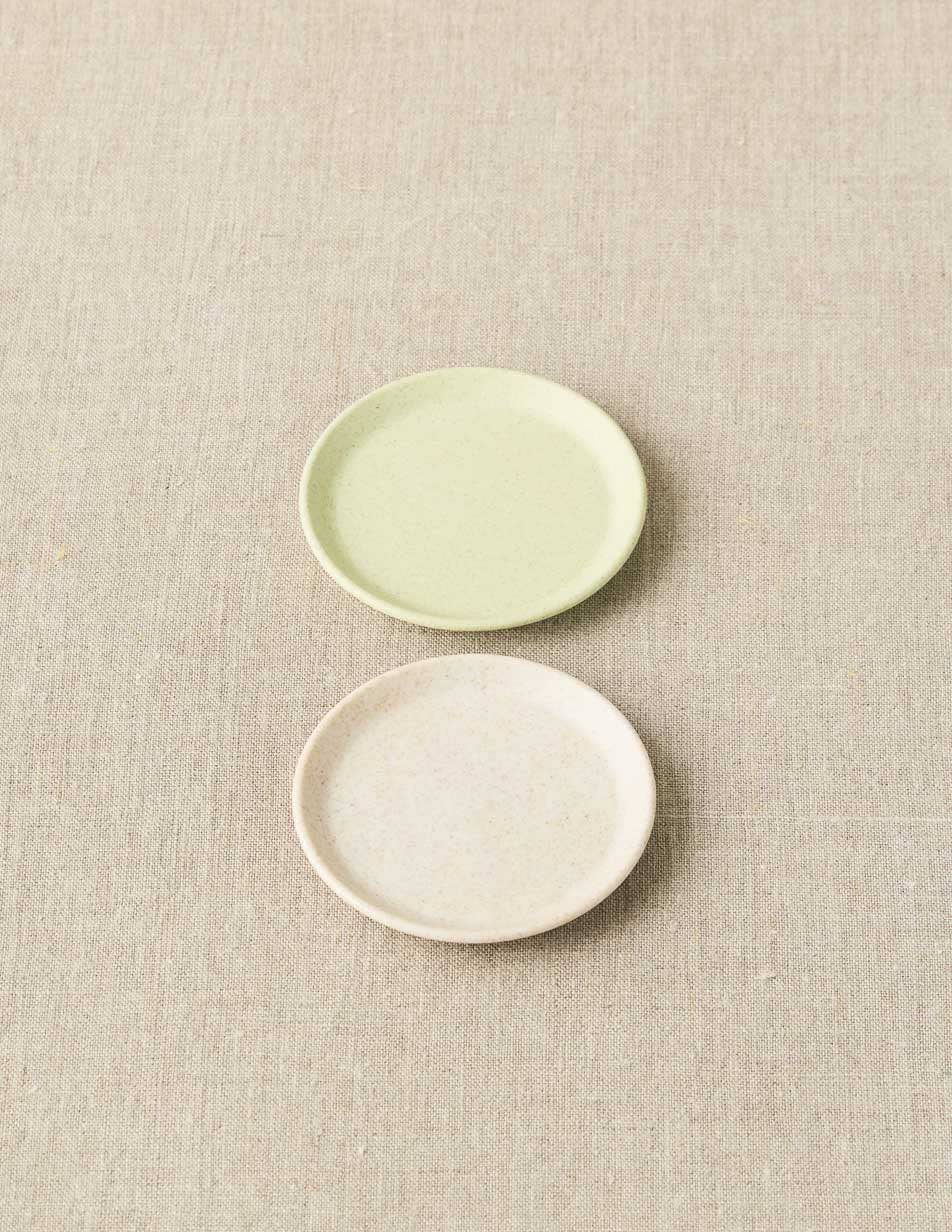 Celery Notions Dish - Cocoknits