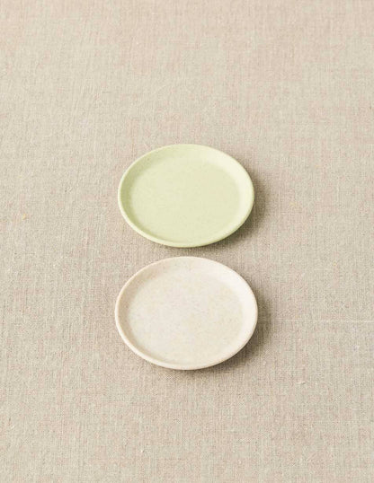 Celery Notions Dish - Cocoknits