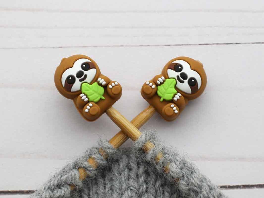 Sloth | Stitch Stoppers