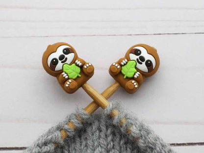 Sloth | Stitch Stoppers