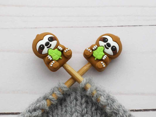 Sloth | Stitch Stoppers