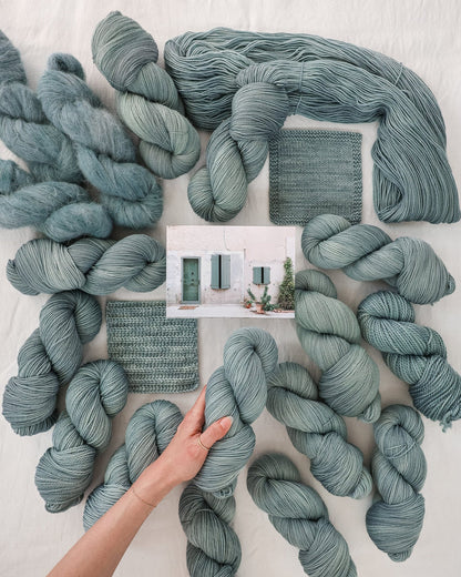 Ruby & Roses Rose DK