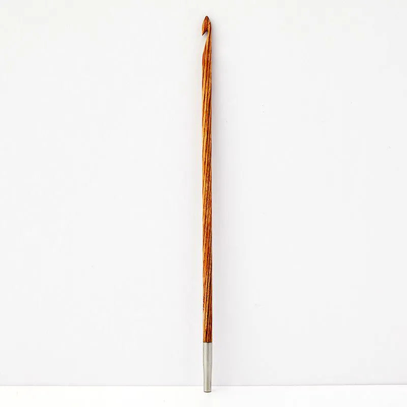 Dreamz Interchangeable Tunisian Crochet Hooks - KnitPro