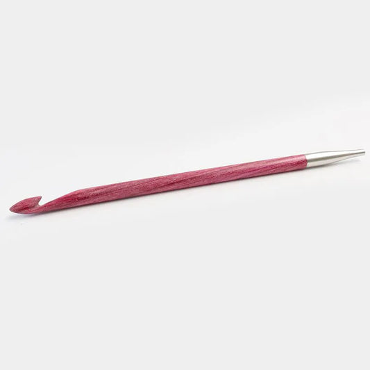Dreamz Interchangeable Tunisian Crochet Hooks - KnitPro