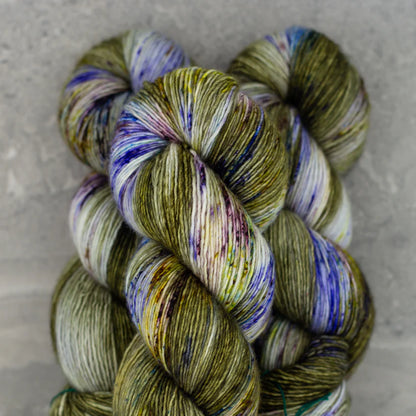 Madelinetosh Tosh Merino Light