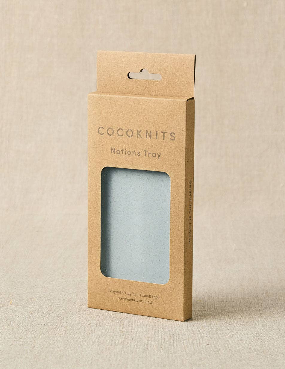 Fog Notions Tray - Cocoknits