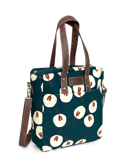 Tansy Commuter Tote - MAIKA