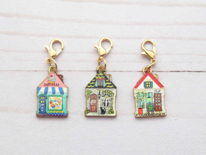 Little Shops | Progress Keepers
