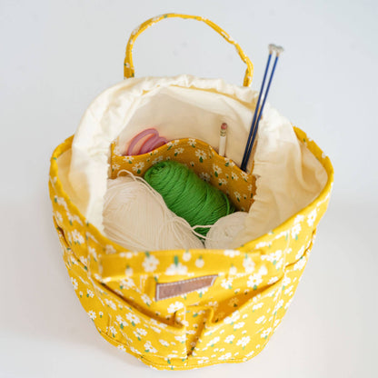 Nolita Project Tote - MAIKA