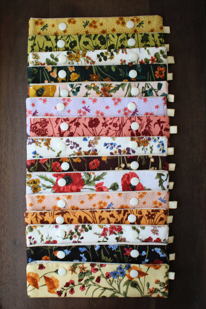 Wildflower DPN Protectors