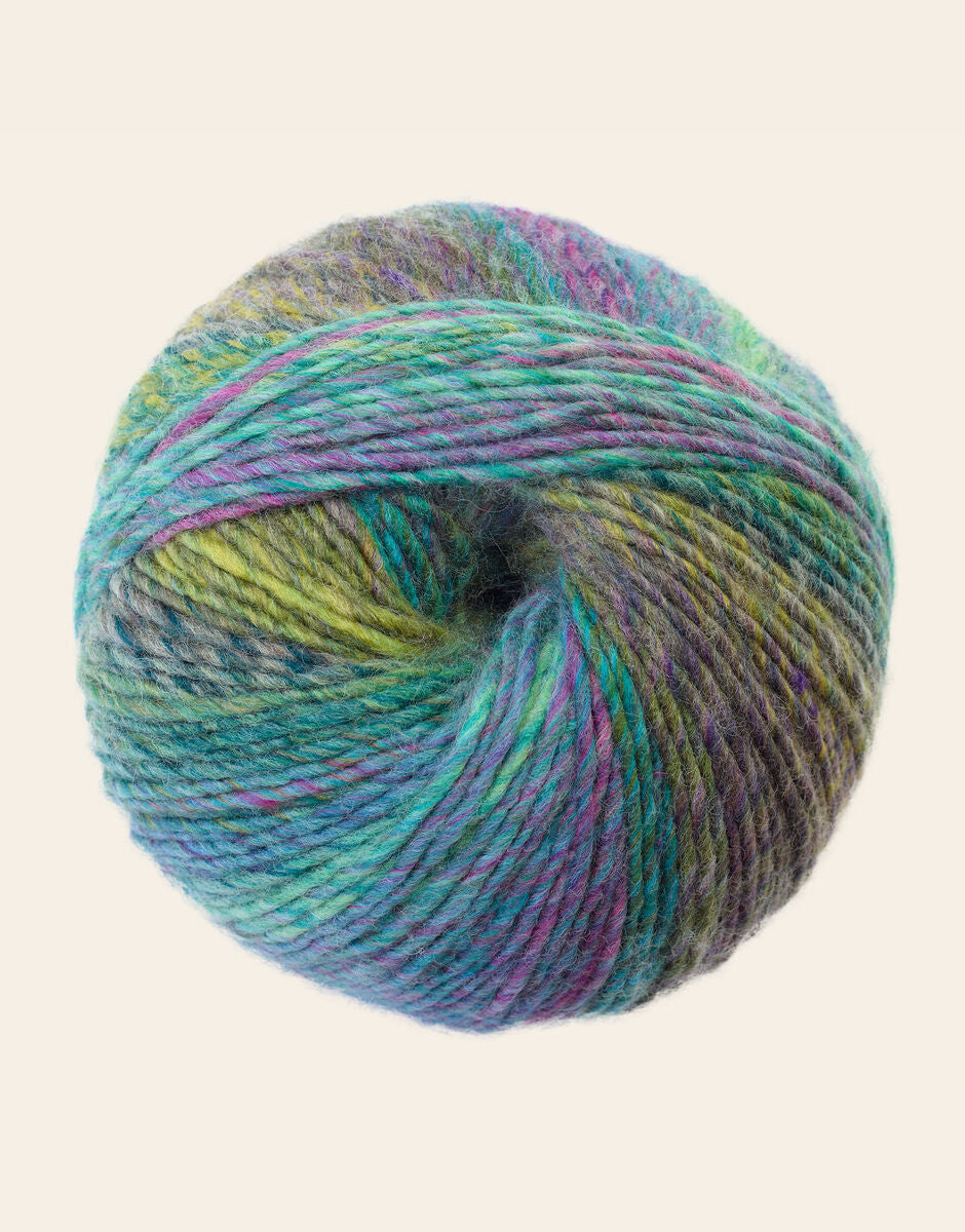 Sirdar Jewelspun Chunky with Wool