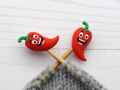 Chili Pepper | Stitch Stoppers