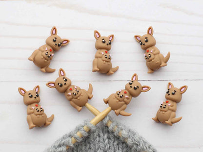 Kangaroo | Stitch Stoppers