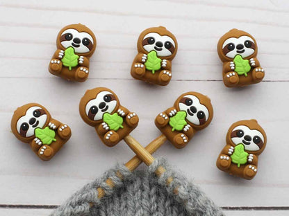 Sloth | Stitch Stoppers