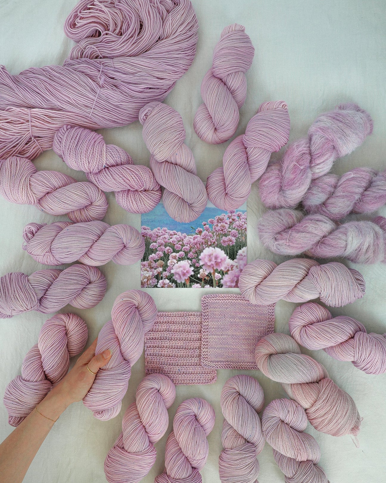 Ruby & Roses Rose DK