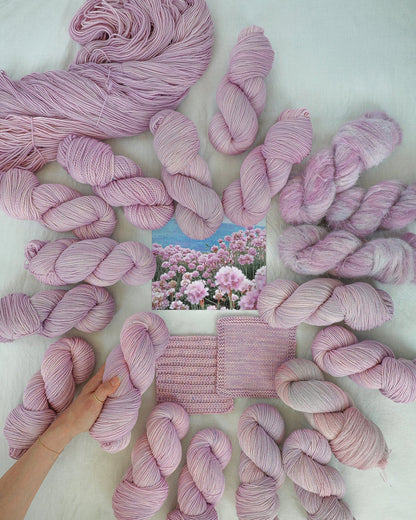 Ruby & Roses Rose DK