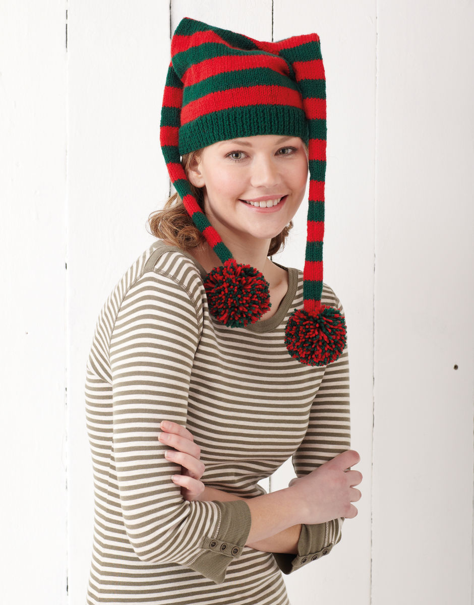 Sirdar Christmas Selection Book - More Than 20 Festive Favorites to Knit & Crochet