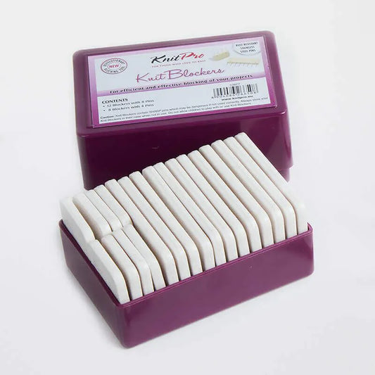 Knit Blockers - KnitPro