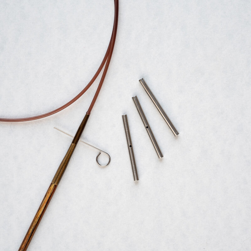 Cord Connectors - KnitPro / Knitter's Pride