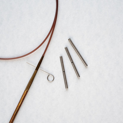 Cord Connectors - KnitPro / Knitter's Pride