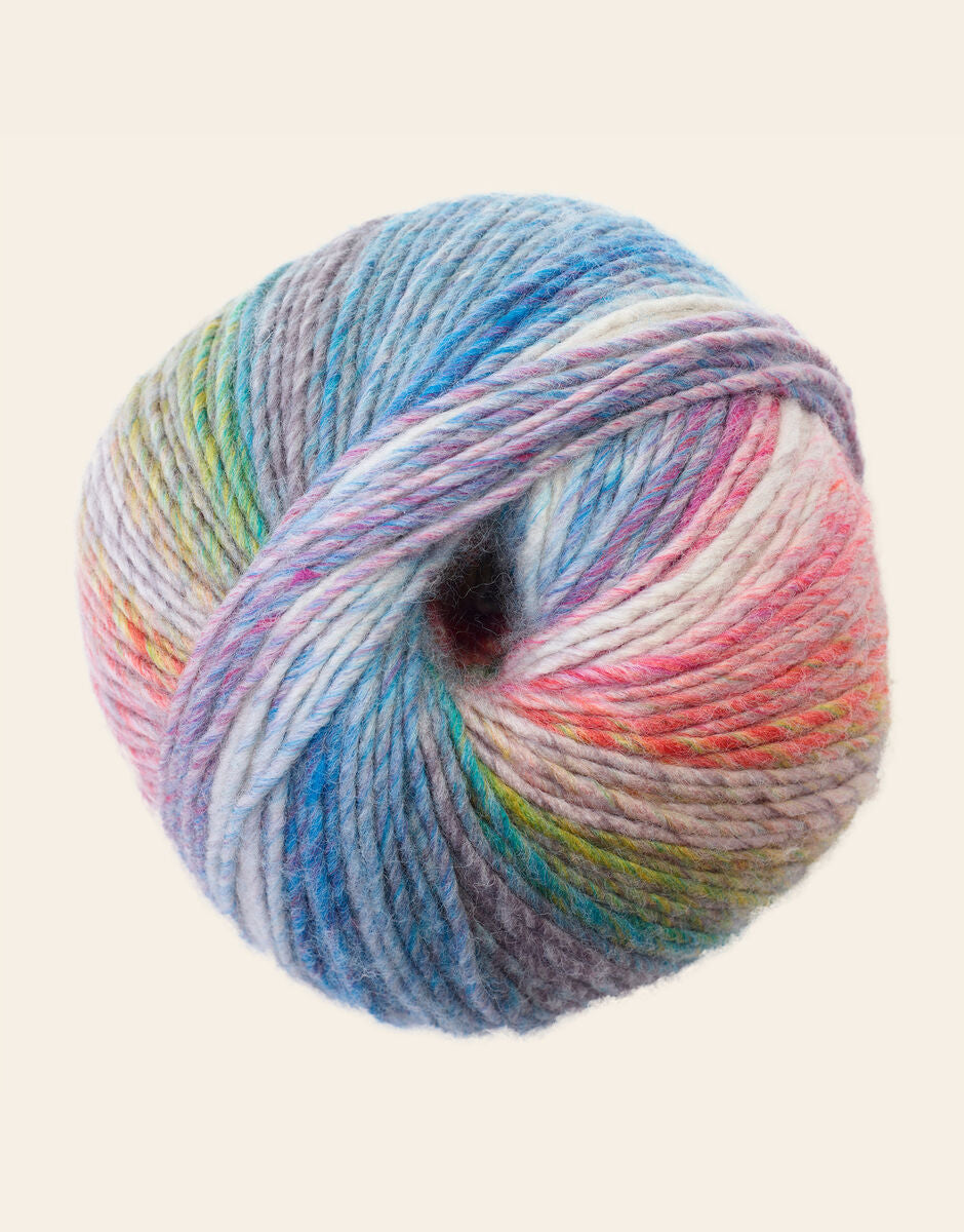 Sirdar Jewelspun Chunky with Wool