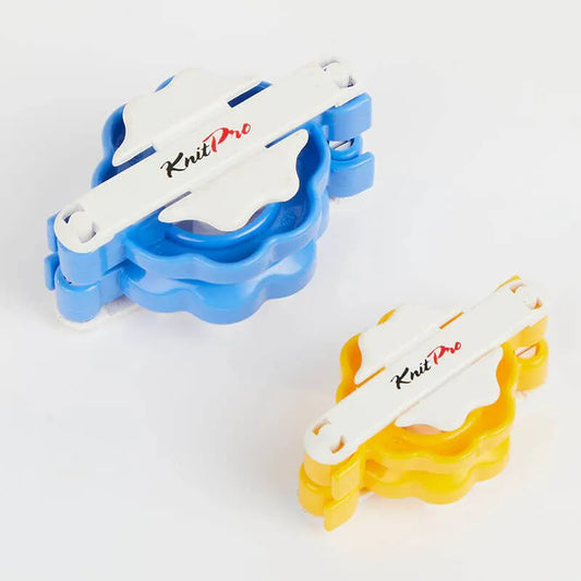Nirvana Pom Pom Maker - Set of 2