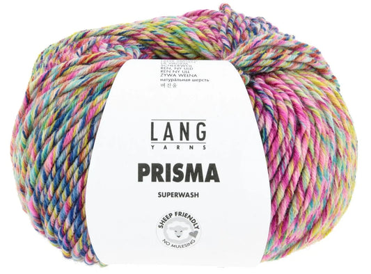 Lang Prisma *NEW*