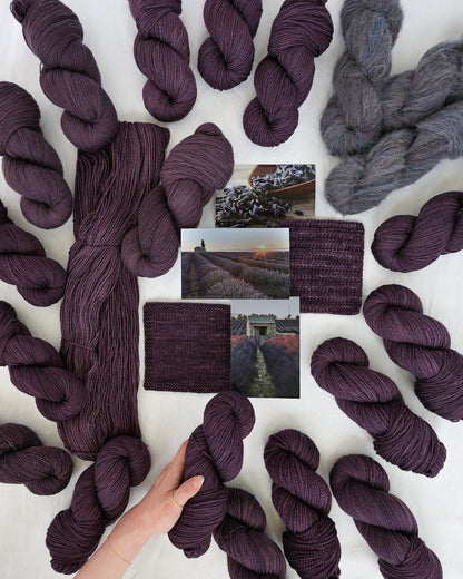 Ruby & Roses Rose DK